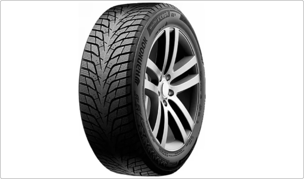 Hankook Winter i_Cept IZ3 X W636A